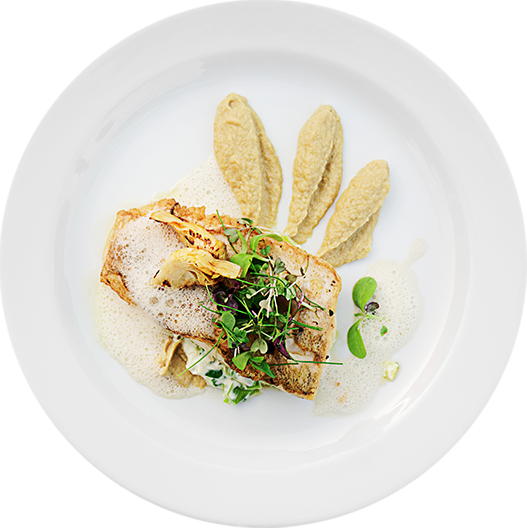 Idish plate 2